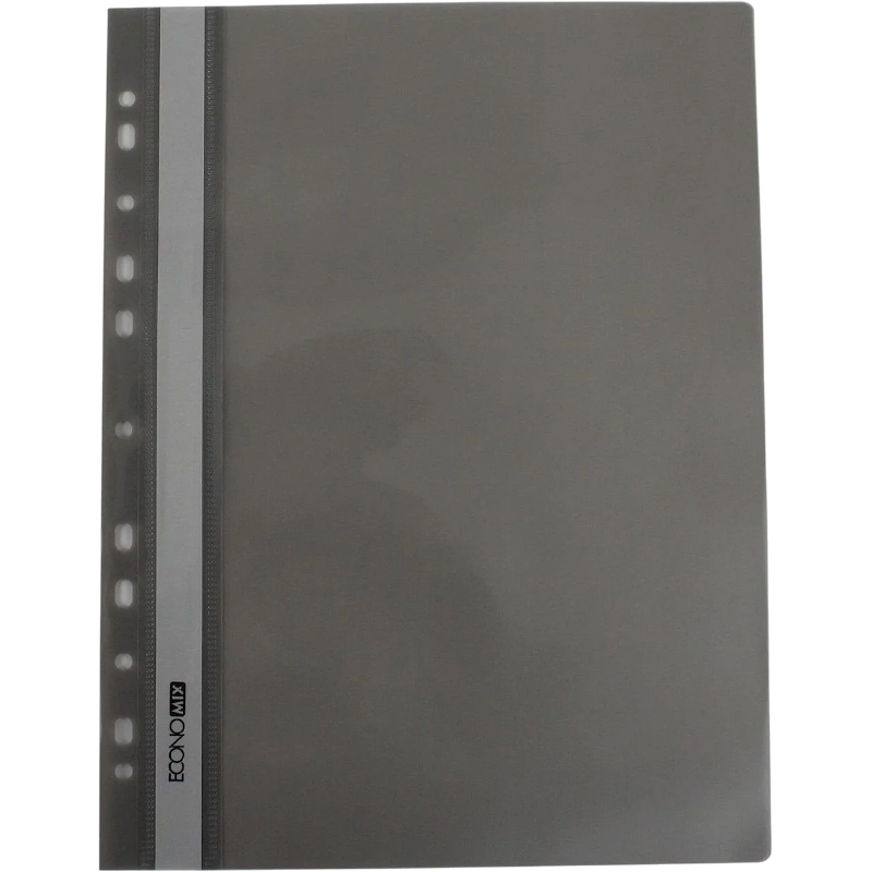 Папка-швидкозшивач ECONOMIX (E31510-10)